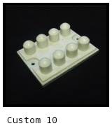 Custom Priint Pad