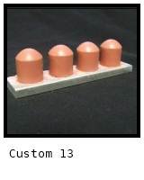 Custom Priint Pad