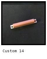 Custom Priint Pad