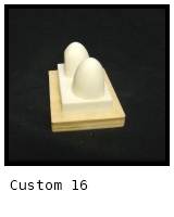 Custom Priint Pad