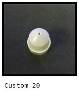 Custom Priint Pad