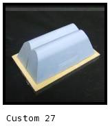 Custom Priint Pad
