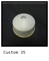 Custom Priint Pad