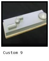 Custom Priint Pad