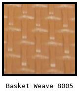 Impression Pad - Type Basket Weave 8005