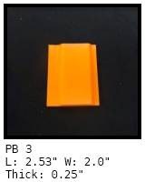 Silicone Print Blankets from AccuPad Inc.