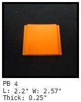 Silicone Print Blankets from AccuPad Inc.